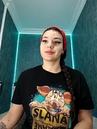 RedAssHottie — Stripchat recorded stream image, 05.08.2025 03:00