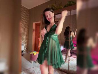 MilashaNyasha — Bongacams recorded stream image, 05.08.2025 06:30