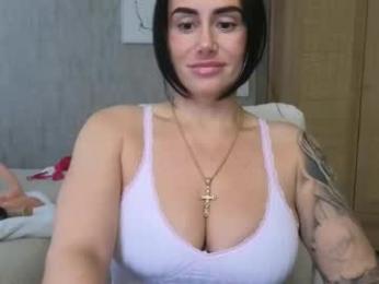 libbyloveheartx — Chaturbate recorded stream screenshot (05 Aug 2025)