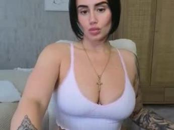 libbyloveheartx — Chaturbate recorded stream screenshot (05 Aug 2025)