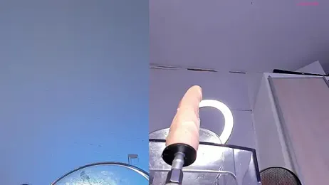 Dakota_Blare — Stripchat recorded stream image, 05.08.2025 11:20