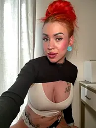 Just_Sophia_ — Stripchat recorded stream image, 05.08.2025 13:10