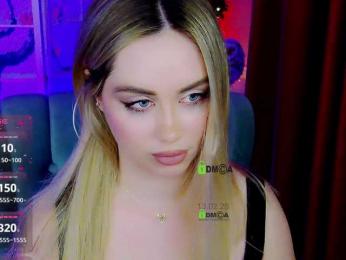-ANN — Bongacams recorded stream image, 13.02.2025 12:40