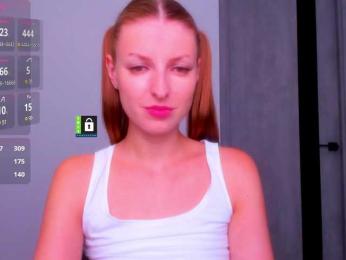 PinkPanterka — Bongacams recorded stream image, 05.08.2025 19:00