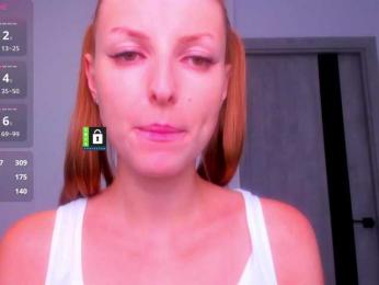 PinkPanterka — Bongacams recorded stream image, 05.08.2025 19:00