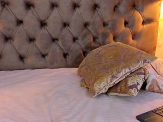 Sara Laurent — Flirt4free recorded stream image, 13.02.2025 12:50