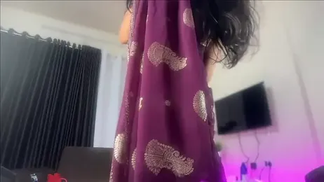 Wow-nisha — Stripchat recorded stream screenshot (05 Aug 2025)