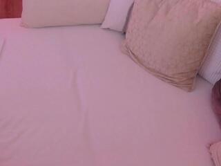 Sasha Elite — Flirt4free recorded stream image, 05.08.2025 18:10