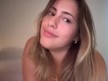 sieena — Chaturbate recorded stream screenshot (05 Aug 2025)