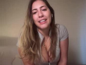 sieena — Chaturbate recorded stream screenshot (05 Aug 2025)