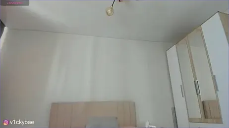 sweety_vikky — Stripchat recorded stream image, 06.08.2025 00:50