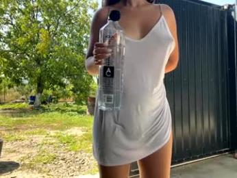 nyconik — Chaturbate recorded stream image, 06.08.2025 07:30