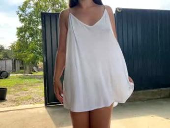 nyconik — Chaturbate recorded stream image, 06.08.2025 07:30