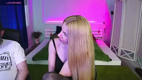 AlisaAleksandr — Stripchat recorded stream image, 06.08.2025 09:40