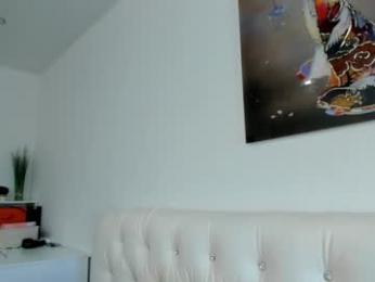 _timeless_paradox — Chaturbate recorded stream image, 06.08.2025 08:50