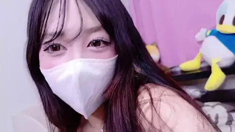 ASUKA-TV — Stripchat recorded stream screenshot (06 Aug 2025)