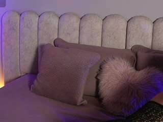 gabytorres — Camsoda recorded stream image, 06.08.2025 12:20
