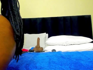 cutie-bootie — Camsoda recorded stream screenshot (06 Aug 2025)