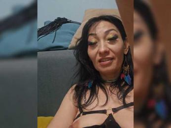 xxxDirtyBitchxxx — Bongacams recorded stream screenshot (13 Feb 2025)