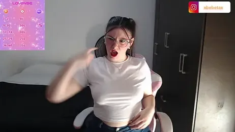 xxbbtaa — Stripchat recorded stream screenshot (13 Feb 2025)