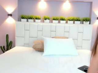 valeeriagarcia — Camsoda recorded stream image, 06.08.2025 12:20
