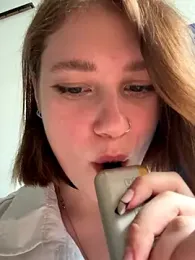 lucy-joy — Stripchat recorded stream screenshot (06 Aug 2025)