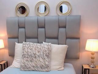 Aliah Manzur — Flirt4free recorded stream screenshot (06 Aug 2025)