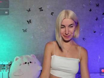 Melaminsy — Bongacams recorded stream image, 06.08.2025 18:30