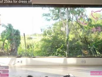 loollypop24 — Chaturbate recorded stream image, 06.08.2025 18:20