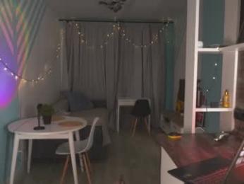 agent_blonde — Chaturbate recorded stream image, 06.08.2025 18:40