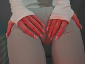 agent_blonde — Chaturbate recorded stream image, 06.08.2025 18:40