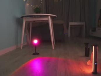 agent_blonde — Chaturbate recorded stream image, 06.08.2025 18:40