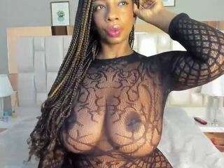 honeyxnockers — Camsoda recorded stream screenshot (06 Aug 2025)