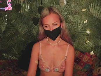 Meeeeow — Bongacams recorded stream image, 06.08.2025 22:50