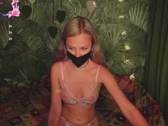 Meeeeow — Bongacams recorded stream image, 06.08.2025 22:50