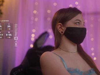 arimass — Bongacams recorded stream image, 13.02.2025 16:40