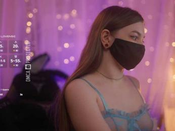 arimass — Bongacams recorded stream image, 13.02.2025 16:40