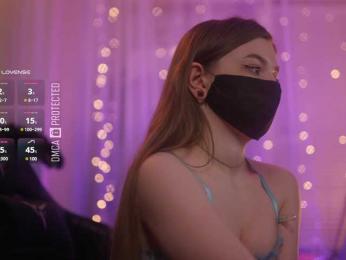 arimass — Bongacams recorded stream image, 13.02.2025 16:40