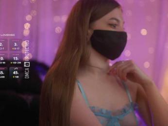 arimass — Bongacams recorded stream image, 13.02.2025 16:40