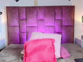 Nicol Miler — Flirt4free recorded stream image, 07.08.2025 02:00