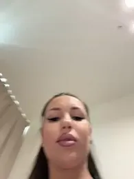 Syka0001 — Stripchat recorded stream screenshot (07 Aug 2025)