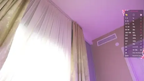 LiliBanger — Stripchat recorded stream image, 07.08.2025 04:20