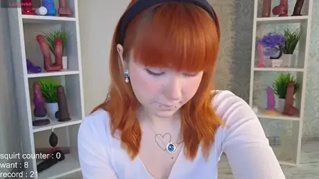 hannah_lourens — Stripchat recorded stream image, 07.08.2025 12:30