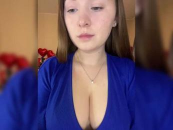 AlinaRay — Bongacams recorded stream image, 13.02.2025 19:10
