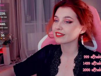 HoneyCherry — Bongacams recorded stream image, 07.08.2025 17:00