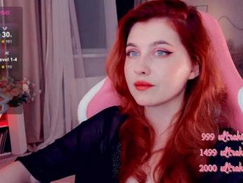 HoneyCherry — Bongacams recorded stream image, 07.08.2025 17:00