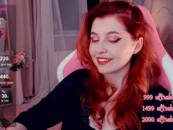 HoneyCherry — Bongacams recorded stream image, 07.08.2025 17:00