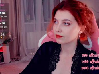 HoneyCherry — Bongacams recorded stream image, 07.08.2025 17:00