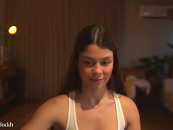 tifalock_ — Chaturbate recorded stream image, 07.08.2025 20:20