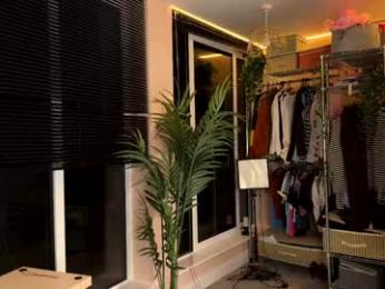 vixenp — Chaturbate recorded stream screenshot (07 Aug 2025)